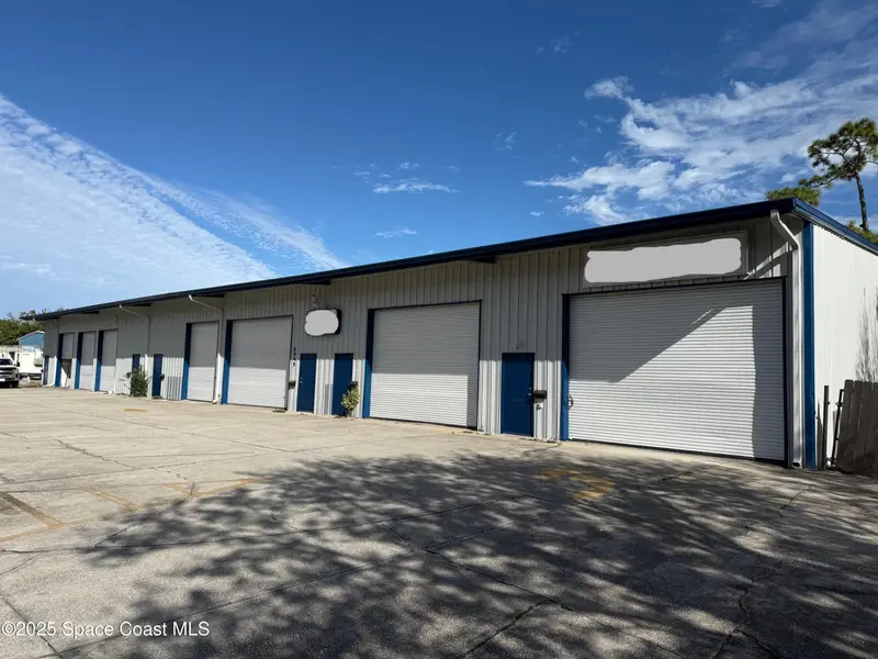 6945 Sonny Dale Drive Unit C (1,500 Sf), Melbourne, Fl 32904, FL