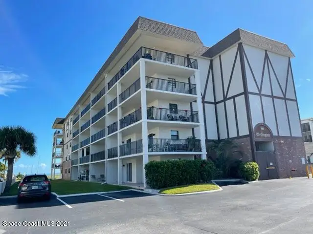 383 N Atlantic Avenue 202, Cocoa Beach, Fl 32931, FL