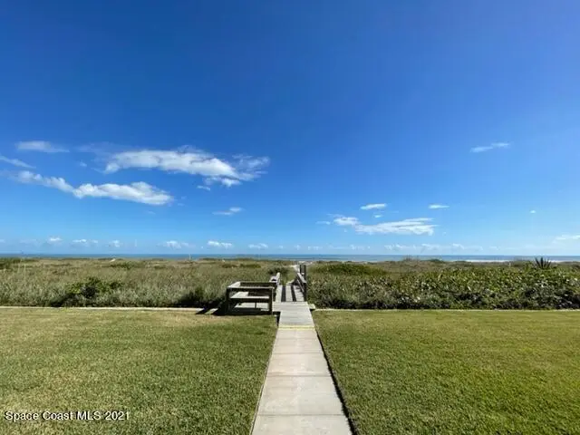 383 N Atlantic Avenue 202, Cocoa Beach, Fl 32931, FL