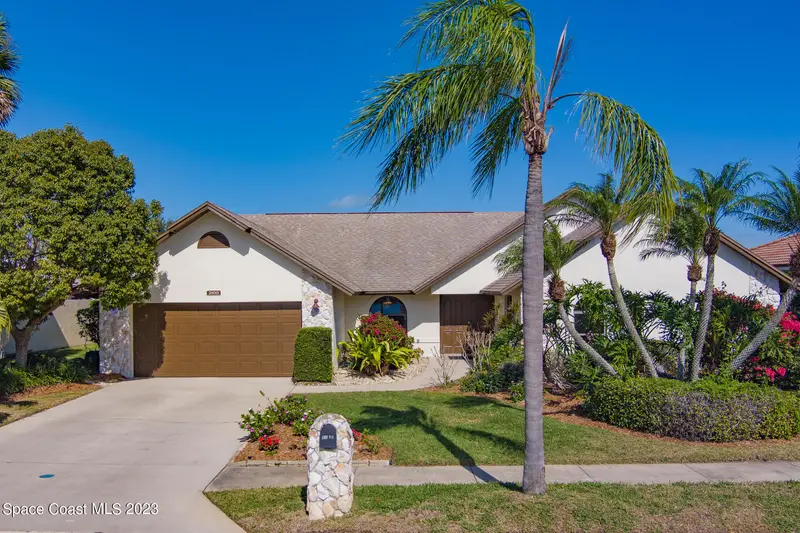2100 Leeward Lane, Merritt Island, Fl 32953, FL