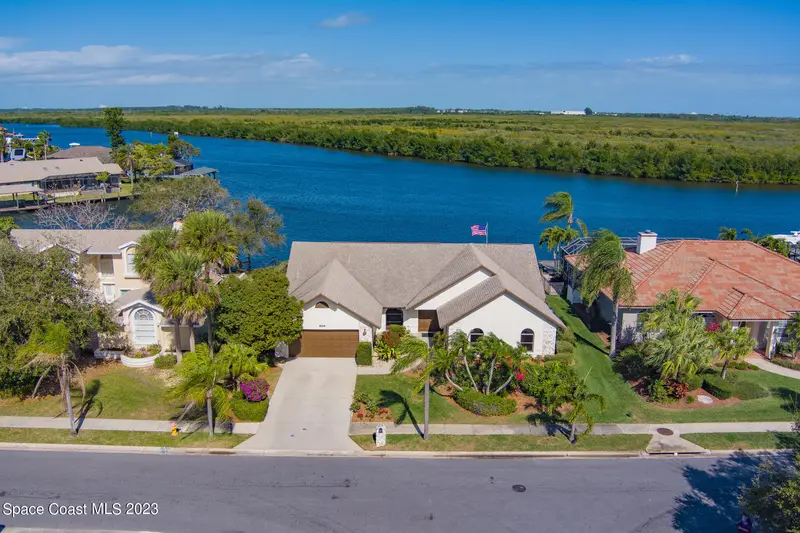 2100 Leeward Lane, Merritt Island, Fl 32953, FL