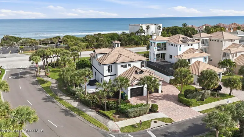 Melbourne Beach listing