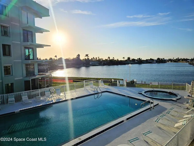 1750 Commodore Boulevard 2101, Cocoa Beach, Fl 32931, FL