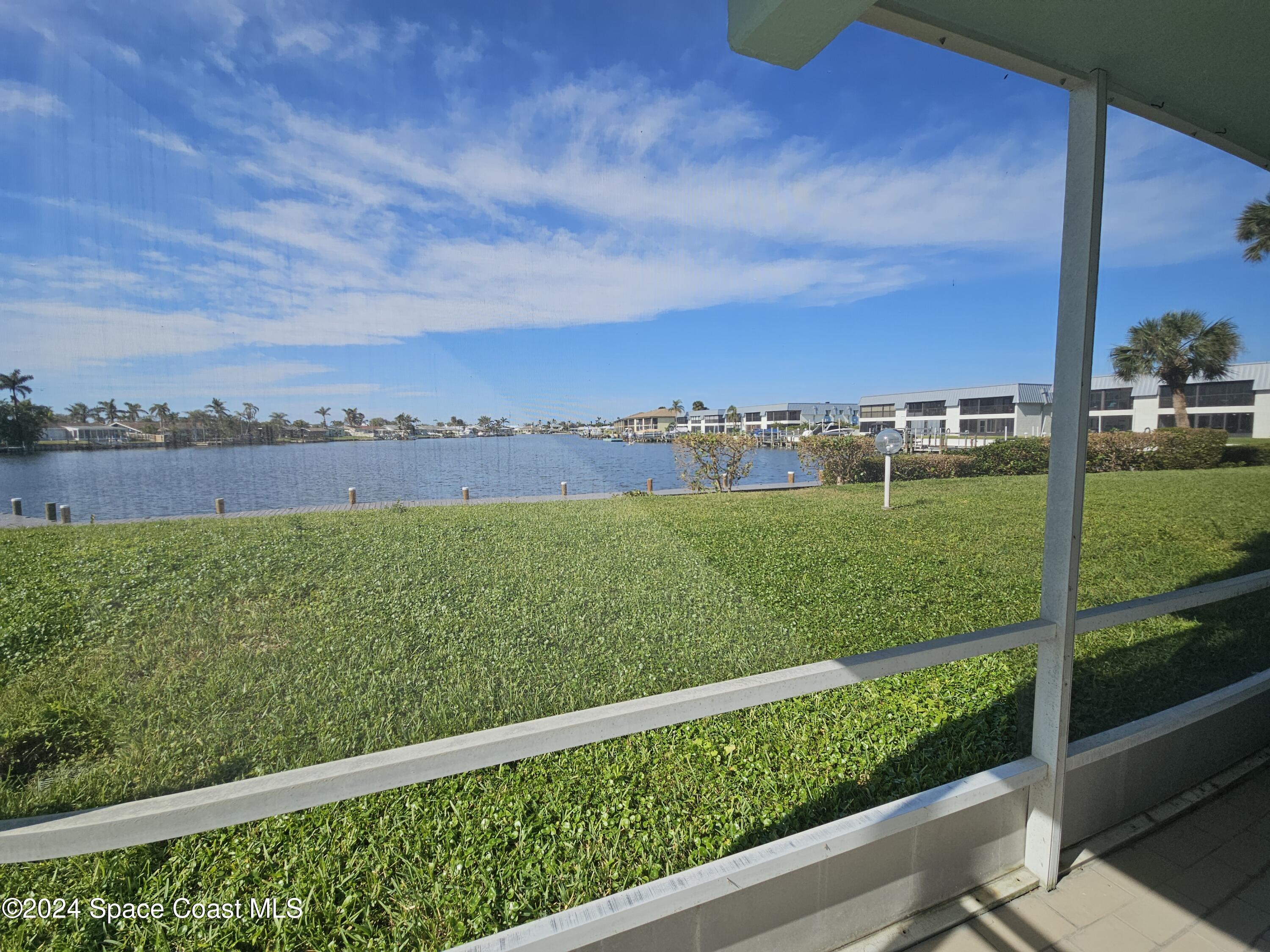 1750 Commodore Boulevard 2101, Cocoa Beach, Fl 32931, FL