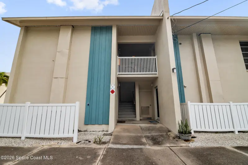 250 N Banana River Drive F20, Merritt Island, Fl 32952, FL