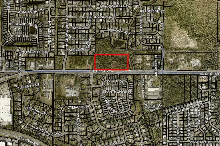0000 Cheney Highway, Titusville, Fl 32780, FL