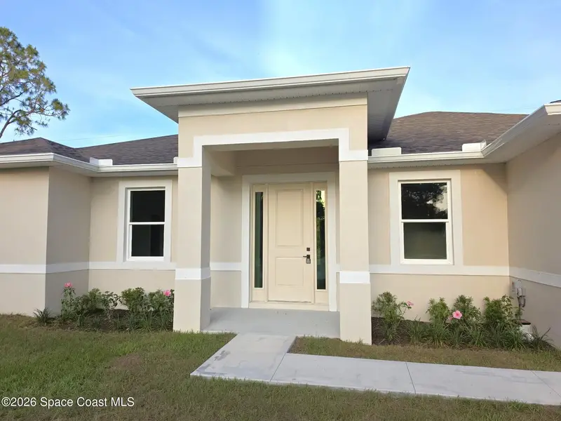 1387 Platt Avenue Sw, Palm Bay, Fl 32908, FL