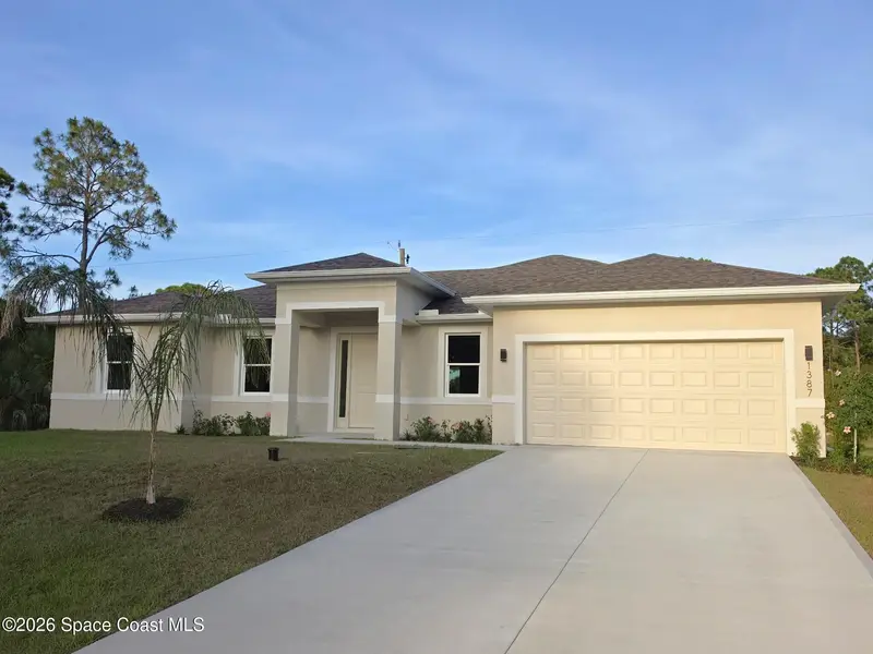 1387 Platt Avenue Sw, Palm Bay, Fl 32908, FL