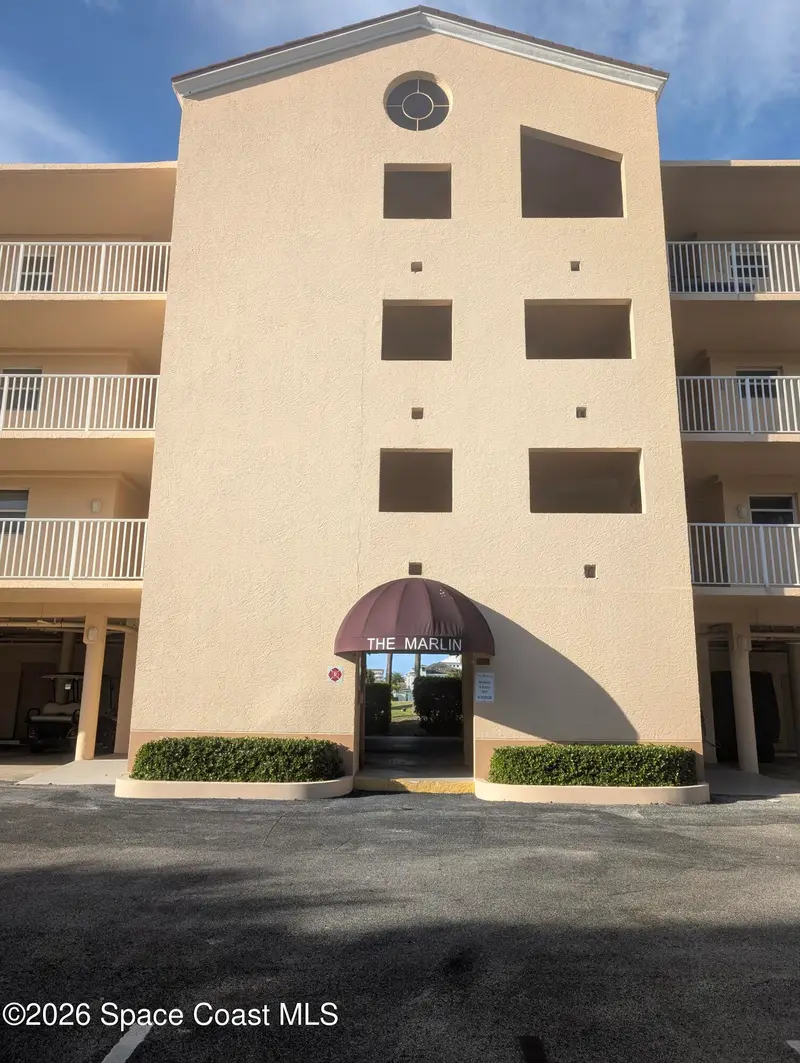 110 Whaler Drive 302, Melbourne Beach, Fl 32951, FL
