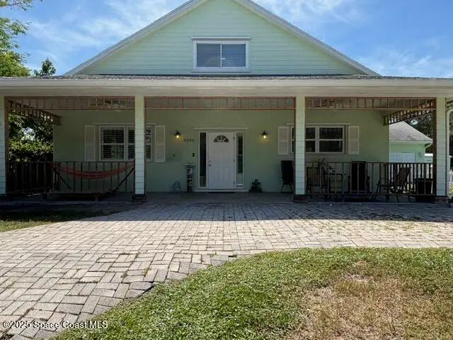 9590 Primrose Drive, Micco, Fl 32976, FL