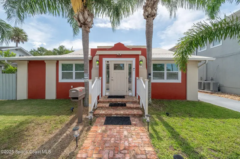 2100 Vernon Place, Melbourne, Fl 32901, FL