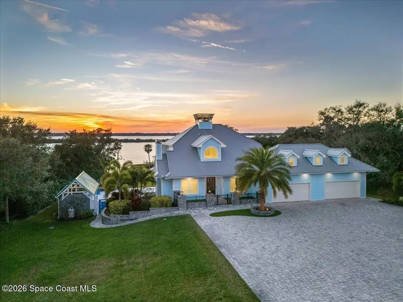 4737 S Tropical Trail, Merritt Island, Fl 32952, FL