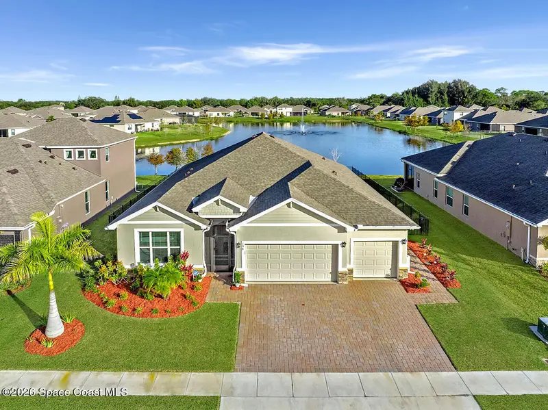 194 52nd Square, Vero Beach, Fl 32968, FL