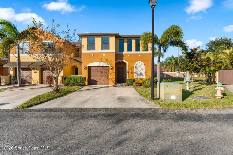 1415 Lara Circle 106, Rockledge, Fl 32955, FL