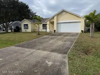 1372 Whaling Avenue Se, Palm Bay, Fl 32909, FL