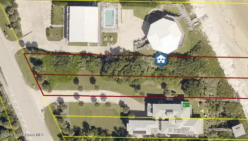 5827 Highway A1a, Melbourne Beach, Fl 32951, FL