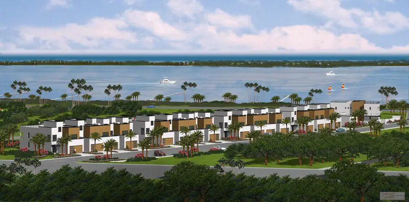13225 N Indian River Drive 9, Sebastian, Fl 32958, FL