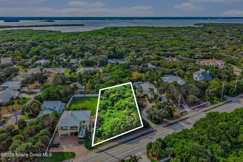 6394 S Highway A1a, Melbourne Beach, Fl 32951, FL