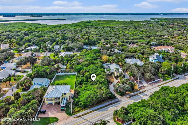 6394 S Highway A1a, Melbourne Beach, Fl 32951, FL