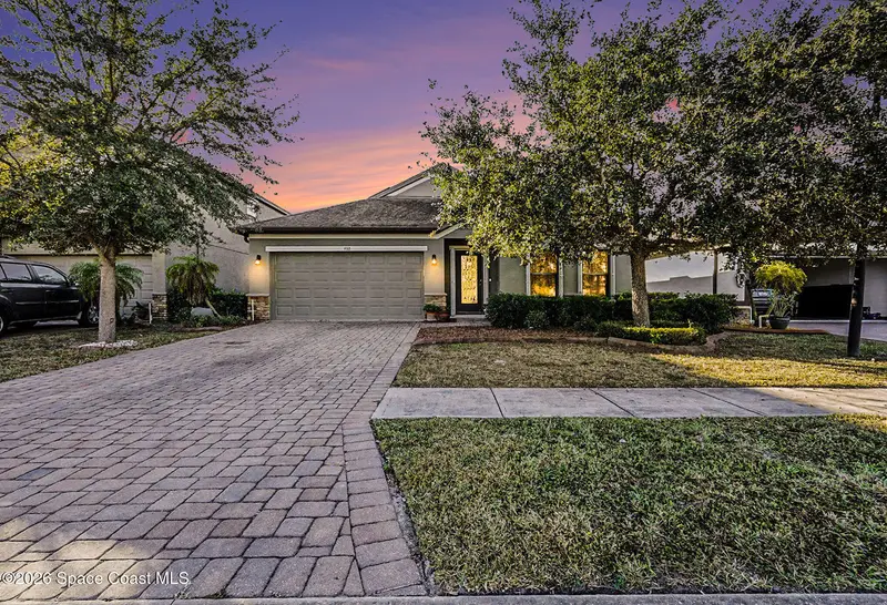 980 Dillard Drive Se, Palm Bay, Fl 32909, FL