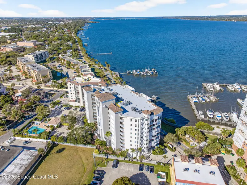 Historic Cocoa Village pending