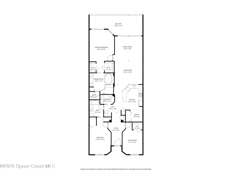 15 N Indian River Drive 503, Cocoa, Fl 32922, FL