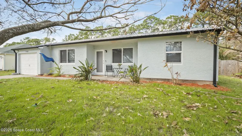 950 Barbados Avenue Se, Palm Bay, Fl 32909, FL