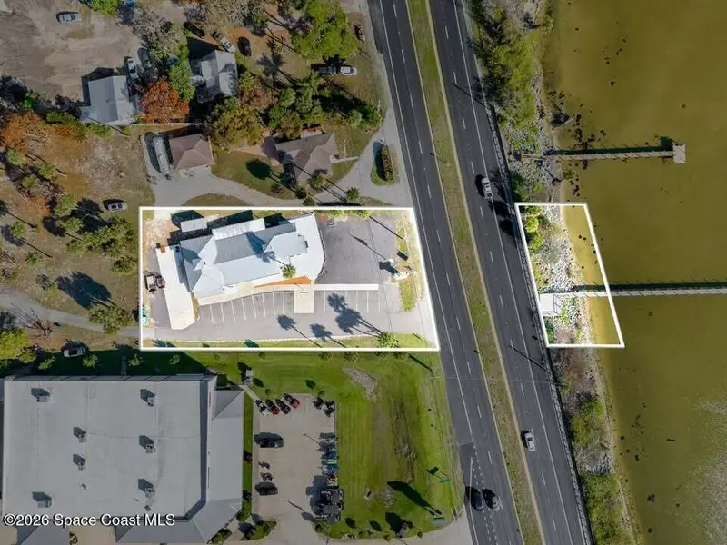 1280 Highway 1 A, B, C, Malabar, Fl 32950, FL