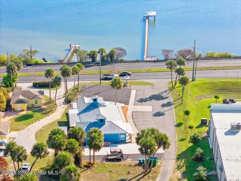 1280 Highway 1 A, B, C, Malabar, Fl 32950, FL