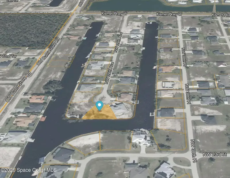 2316 Nw 39th Avenue, Cape Coral, Fl 33993, FL