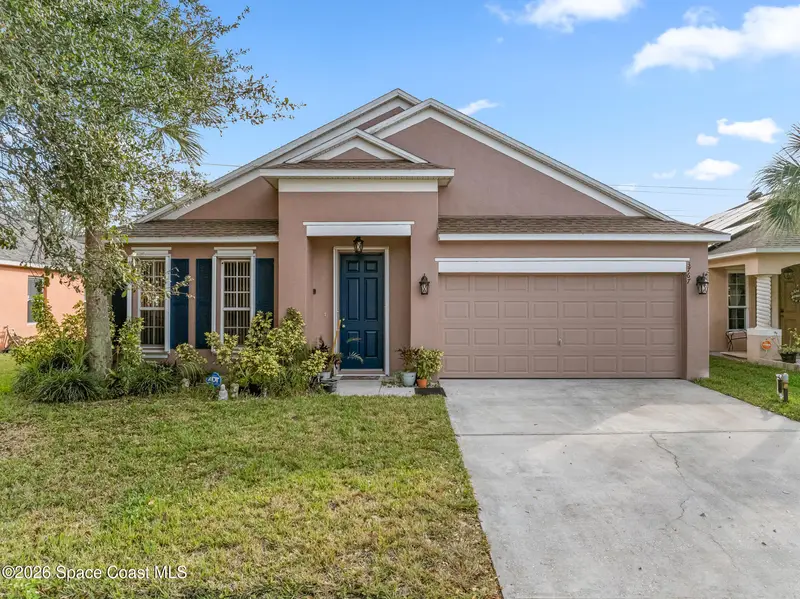 3767 Mount Carmel Lane, Melbourne, Fl 32901, FL