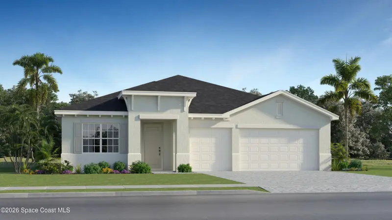 1273 Blessed Isles Drive Nw, Palm Bay, Fl 32907, FL