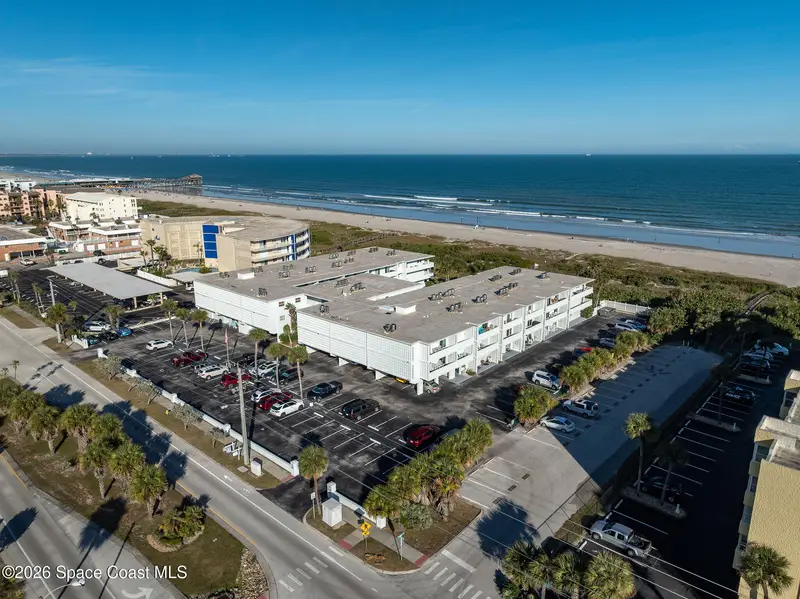 4800 Ocean Beach Boulevard 218, Cocoa Beach, Fl 32931, FL