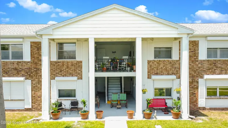 190 E Olmstead Drive H3, Titusville, Fl 32780, FL