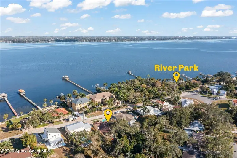 2123 N Indian River Drive, Cocoa, Fl 32922, FL