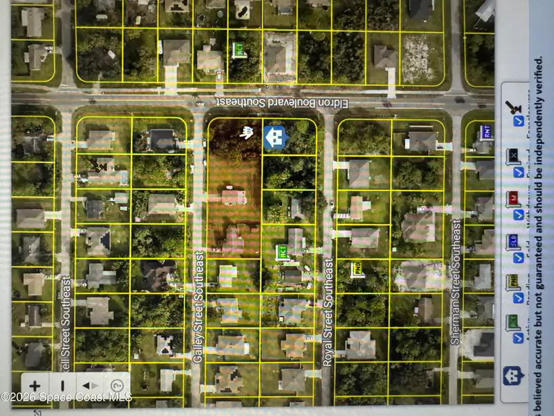 0 Royal Street Se, Palm Bay, Fl 32909, FL