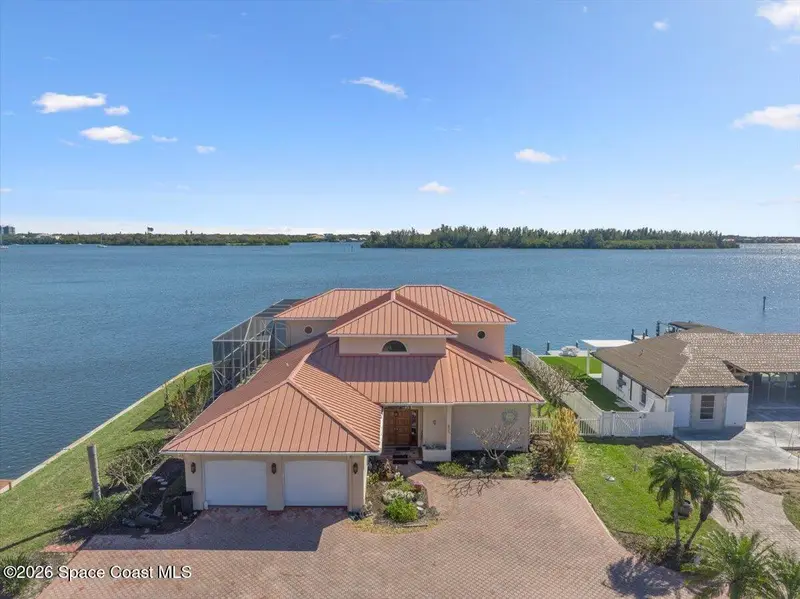 2 Sea Horse Lane, Vero Beach, Fl 32960, FL