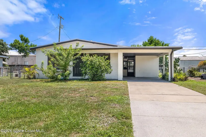 2189 Smathers Circle S, Melbourne, Fl 32935, FL