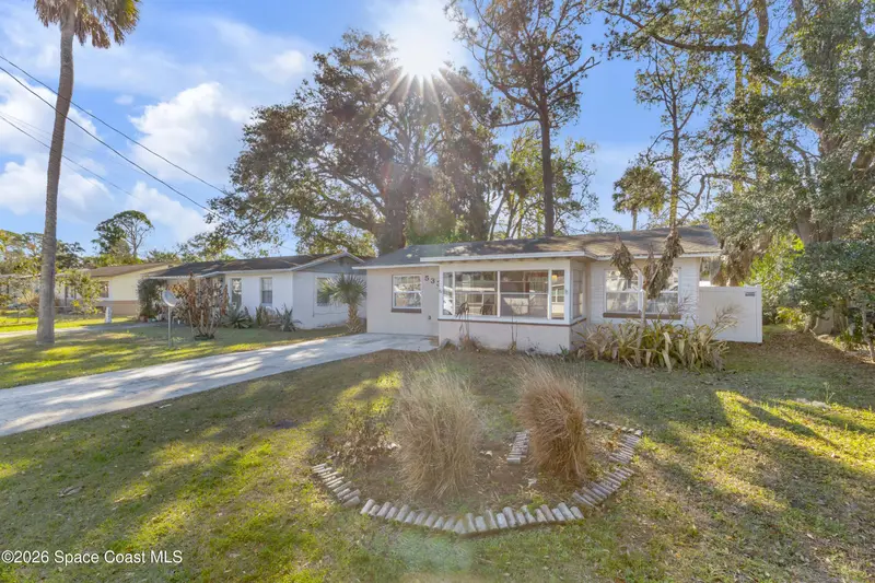 533 Blake Road, South Daytona, Fl 32119, FL