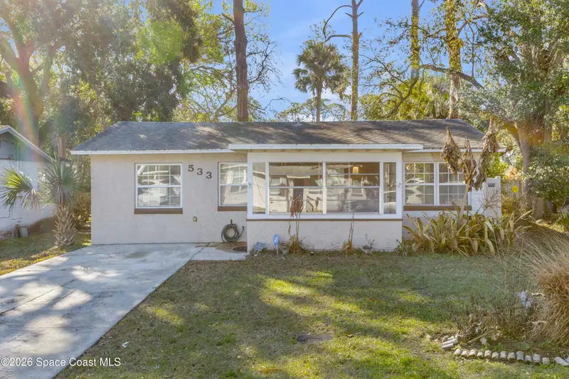 533 Blake Road, South Daytona, Fl 32119, FL