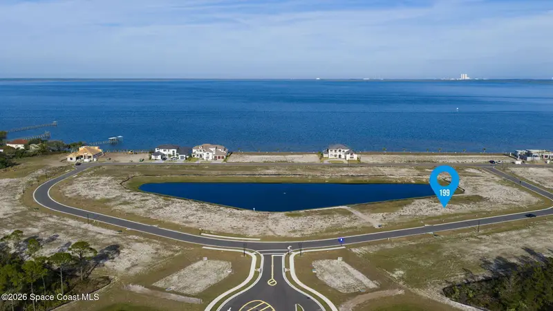 5572 Constellation Drive, Titusville, Fl 32780, FL