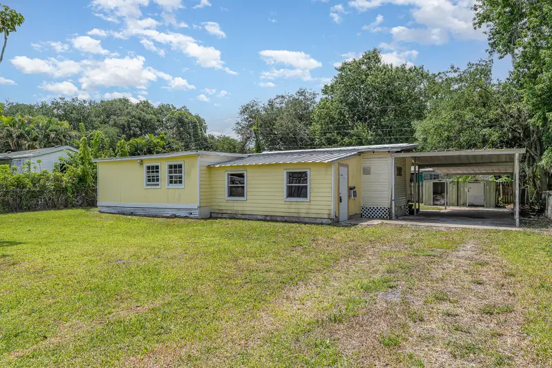 345 Marseilles Drive, Merritt Island, Fl 32953, FL