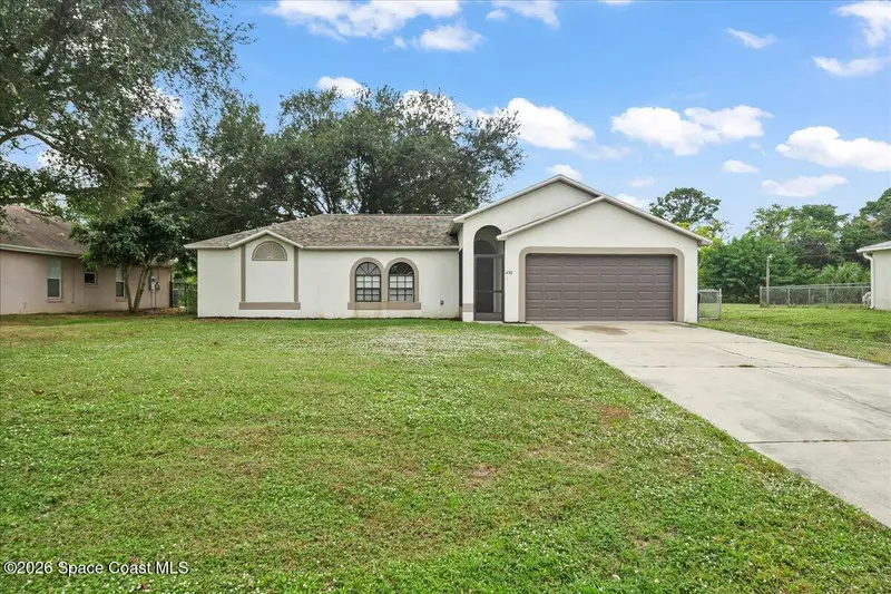 430 Almansa Street Ne, Palm Bay, Fl 32907, FL