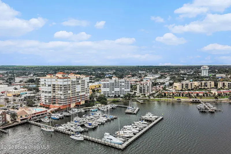 15 N Indian River Drive 1001, Cocoa, Fl 32922, FL