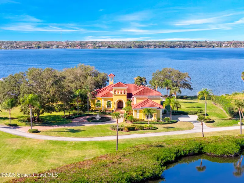 265 Stewart Drive, Merritt Island, Fl 32952, FL