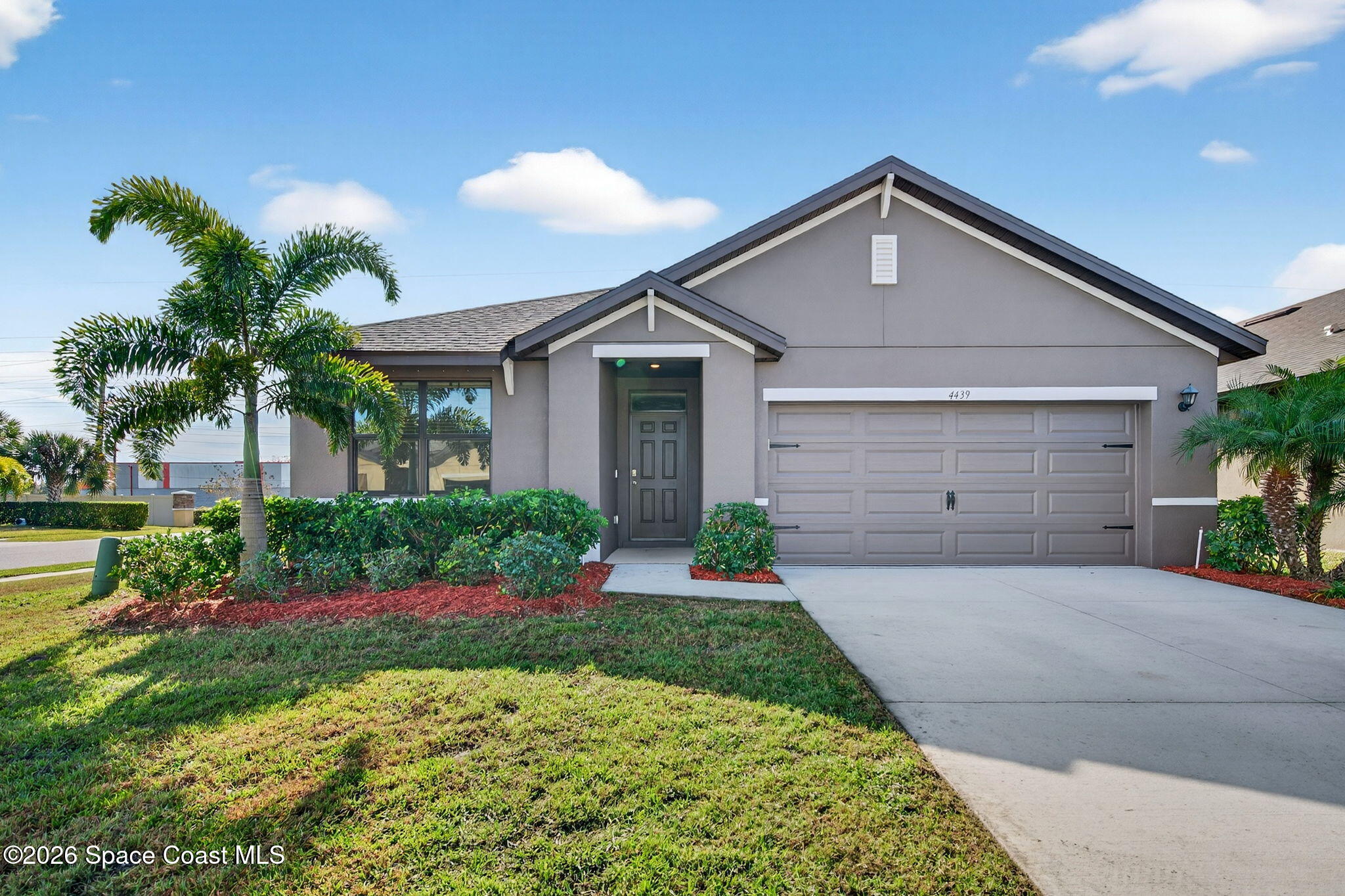 4439 Vermillion Dunes Lane, Melbourne, Fl 32904, FL