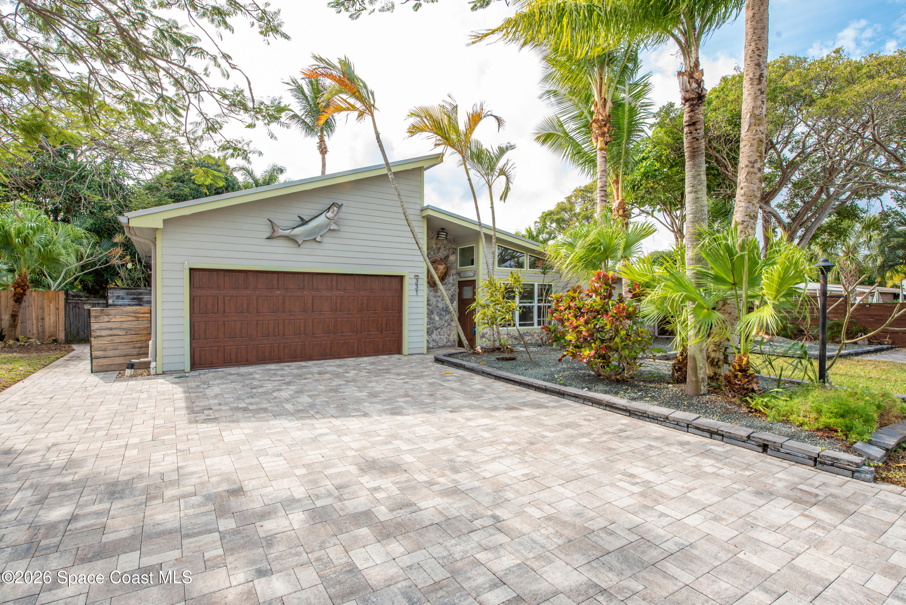 331 Avenida Del Sol Avenue, Indialantic, Fl 32903, FL