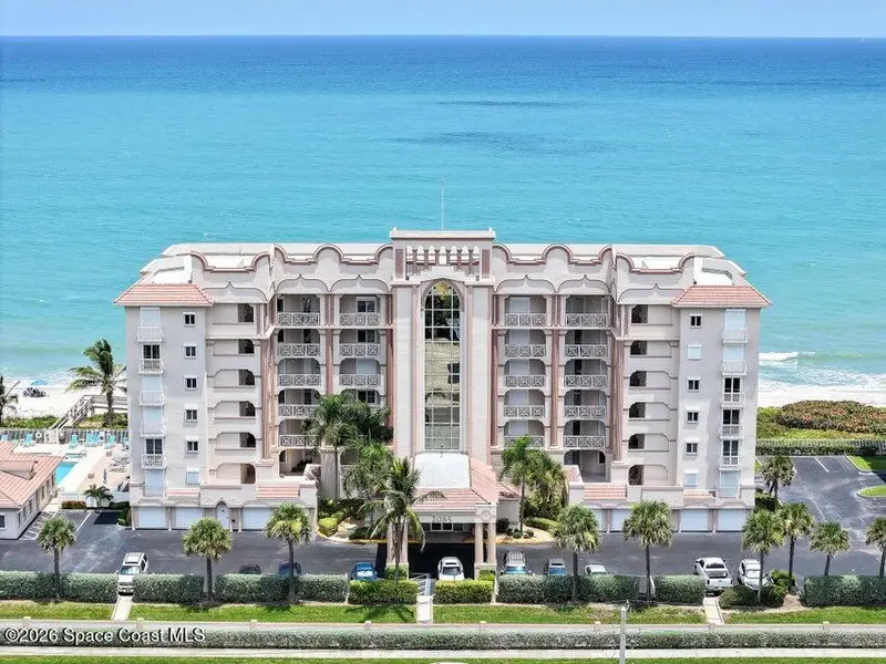 2065 Jimmy Buffett Mem Highway 1201a, Indian Harbour Beach, Fl 32937, FL