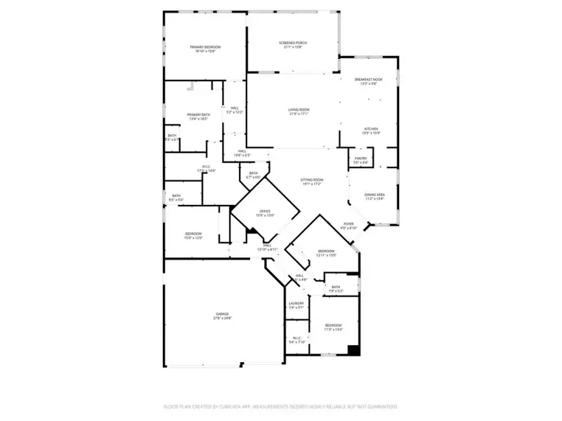 2906 Balting Place, Melbourne, Fl 32940, FL