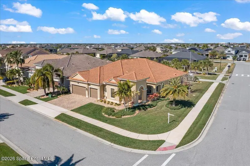 2906 Balting Place, Melbourne, Fl 32940, FL